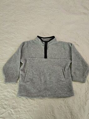 Vintage TKS Basics Kids Fleece